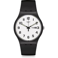 Swatch SUOB705 Twice Again 41 mm Unisex Kol Saati