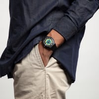 Swatch SUOB732 Keep Turning Erkek Kol Saati