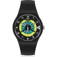 Swatch SUOB732 Keep Turning Erkek Kol Saati