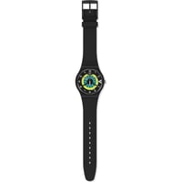 Swatch SUOB732 Keep Turning Erkek Kol Saati