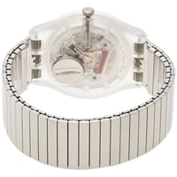 Swatch SUOK700A Resolution L Erkek Saati