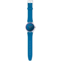 Swatch SUOK711 Polablue Erkek Saati 