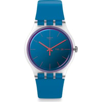 Swatch SUOK711 Polablue Erkek Saati 