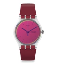 Swatch SUOK717 Polared Bayan Kol Saati