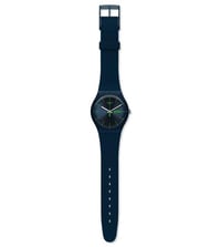 Swatch SUON700 Blue Rebel Erkek Saati