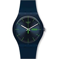 Swatch SUON700 Blue Rebel Erkek Saati
