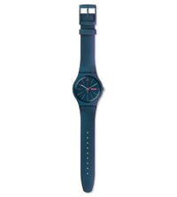 Swatch SUON708 New Gentelman Erkek Saati