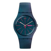 Swatch SUON708 New Gentelman Unisex Kol Saati