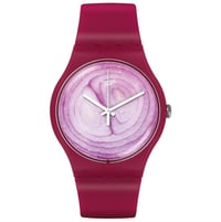 Swatch SUOP105 Onione Bayan Kol Saati