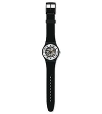 Swatch SUOZ147 Silver Glam Unisex Saat