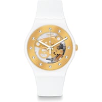 SWATCH SUOZ148 SUNRAY GLAM 41 mm 