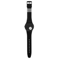 Swatch SUOZ363 Leger's Two Women Holding Flowers Unisex Kol Saati