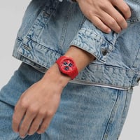 Swatch SUSR407 Primarily Red Unisex Kol Saati