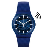 Swatch SVIN103-5300 Ocean Pay! Unisex Kol Saati