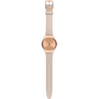 Swatch SYXG101 Skinrosee Bayan Kol Saati