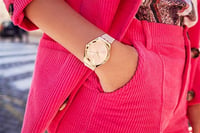 Swatch SYXG101 Skinrosee Bayan Kol Saati