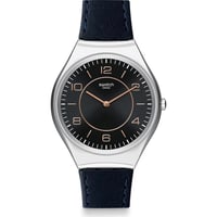 Swatch SYXS110 Skincounter Unisex Kol Saati