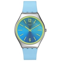 Swatch SYXS156  Midday Sky Bayan Kol Saati 