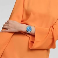 Swatch SYXS156  Midday Sky Bayan Kol Saati 
