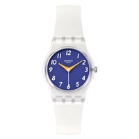 Swatch The Gold Within You Bayan Kol Saati LE108