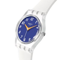 Swatch The Gold Within You Bayan Kol Saati LE108