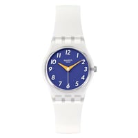 Swatch The Gold Within You Bayan Kol Saati LE108