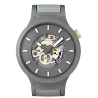Swatch Thru The Horizon Erkek Kol Saati SB05M102