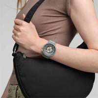 Swatch Thru The Horizon Erkek Kol Saati SB05M102