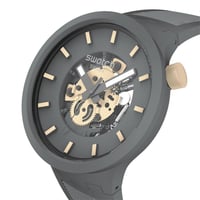 Swatch Thru The Horizon Erkek Kol Saati SB05M102