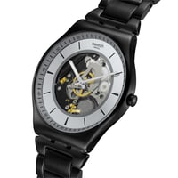 Swatch Train The Hands Kol Saati SS07B113G