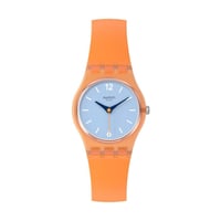 Swatch View From A Mesa Bayan Kol Saati LO116