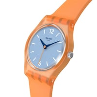 Swatch View From A Mesa Bayan Kol Saati LO116
