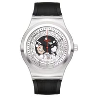 Swatch YIS431 Sistem Trough Again Automatic Erkek Saati