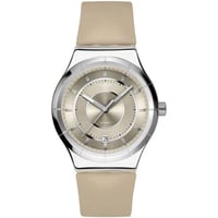 Swatch YIS434 Mocha Dream Automatic Unisex Kol Saati