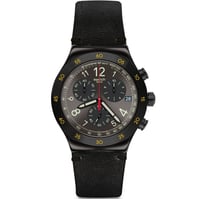 Swatch YVG410 Vidi Chronograph Erkek Saati