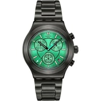 Swatch YVM407G Obsessively Obsidian Erkek Kol Saati