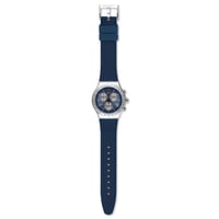 Swatch YVS475 Lost in the Sea Chronograph Erkek Saati