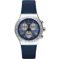 Swatch YVS475 Lost in the Sea Chronograph Erkek Saati