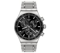 Swatch YVS495G Carbonium Dream Erkek Kol Saati