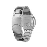 Swatch YWS439G Irony Happy Joe Lime Erkek Saati