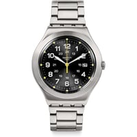 Swatch YWS439G Irony Happy Joe Lime Erkek Saati