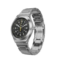 Swatch YWS439G Irony Happy Joe Lime Erkek Saati