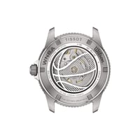 T1208071705100 Tissot Seastar Wilson WNBA Unisex Kol Saati