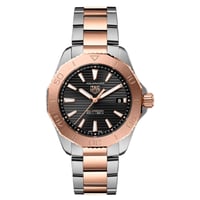 TAG Heuer Aquaracer 200 Solargraph WBP1121.BB0003 40 mm Erkek Kol Saati
