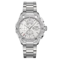 TAG Heuer Aquaracer CAY2111.BA0925 Erkek Saati
