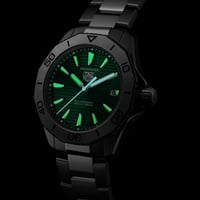 TAG Heuer Aquaracer Profession 200 WBP1115.BA0000 Kol Saat