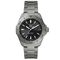 TAG Heuer Aquaracer Professional 200 Solagraph WBP1180.BF0000 Erkek Saati