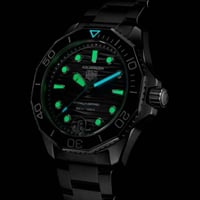 TAG Heuer Aquaracer Professional 300 Date  Automatic WBP5110.BA0013 Erkek Saati