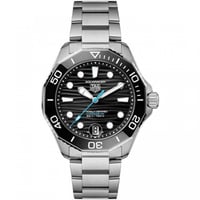 TAG Heuer Aquaracer Professional 300 Date  Automatic WBP5110.BA0013 Erkek Saati