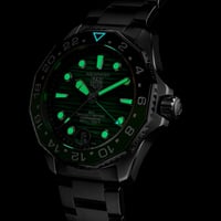 TAG Heuer Aquaracer Professional 300 GMT Erkek Kol Saati WBP5115.BA0013
